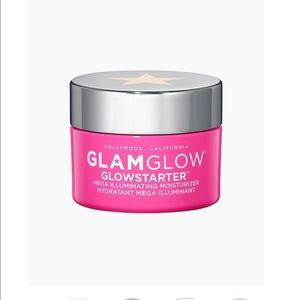 Glam Glow Glowstarter Mega Illuminating Moisturize